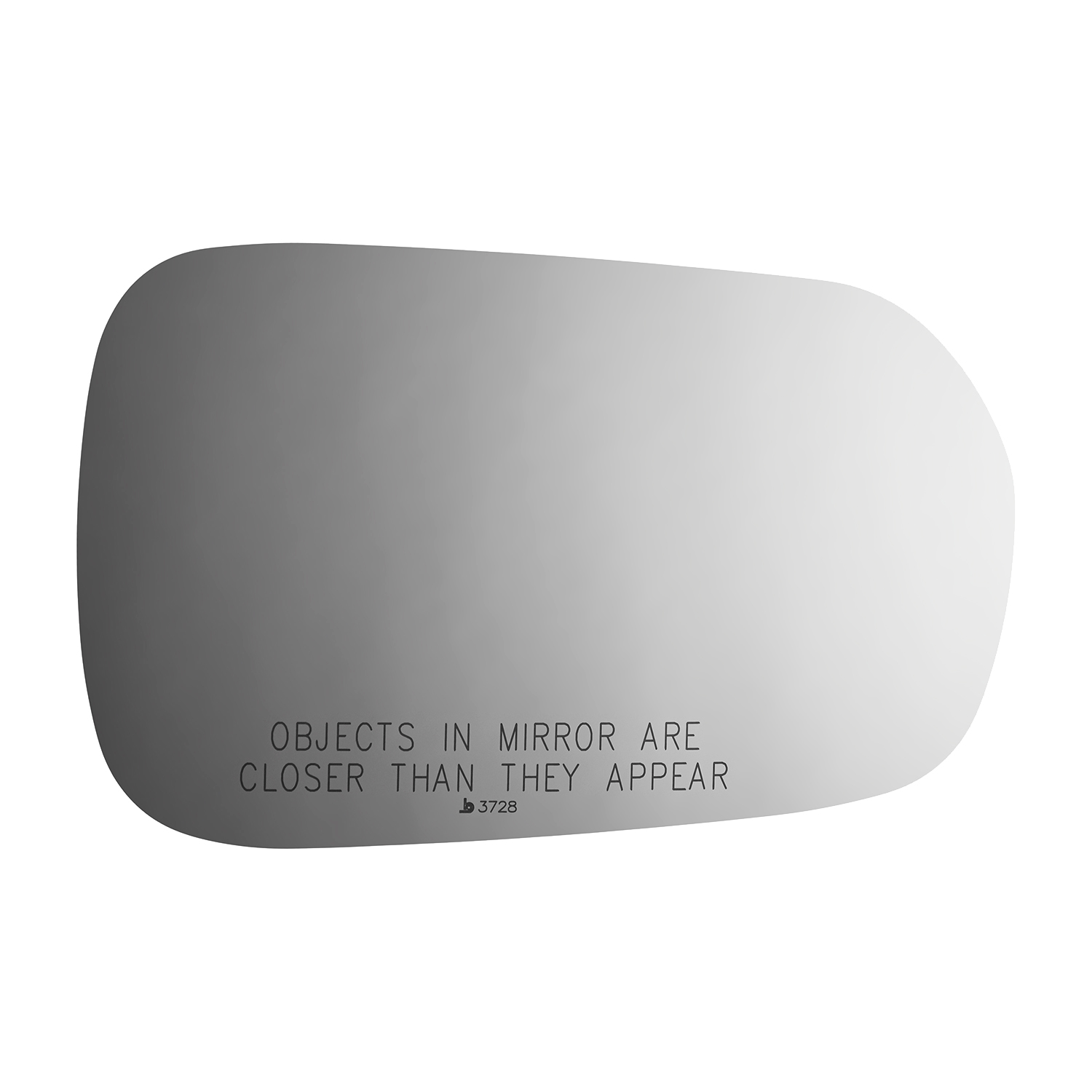 SIDE VIEW MIRROR